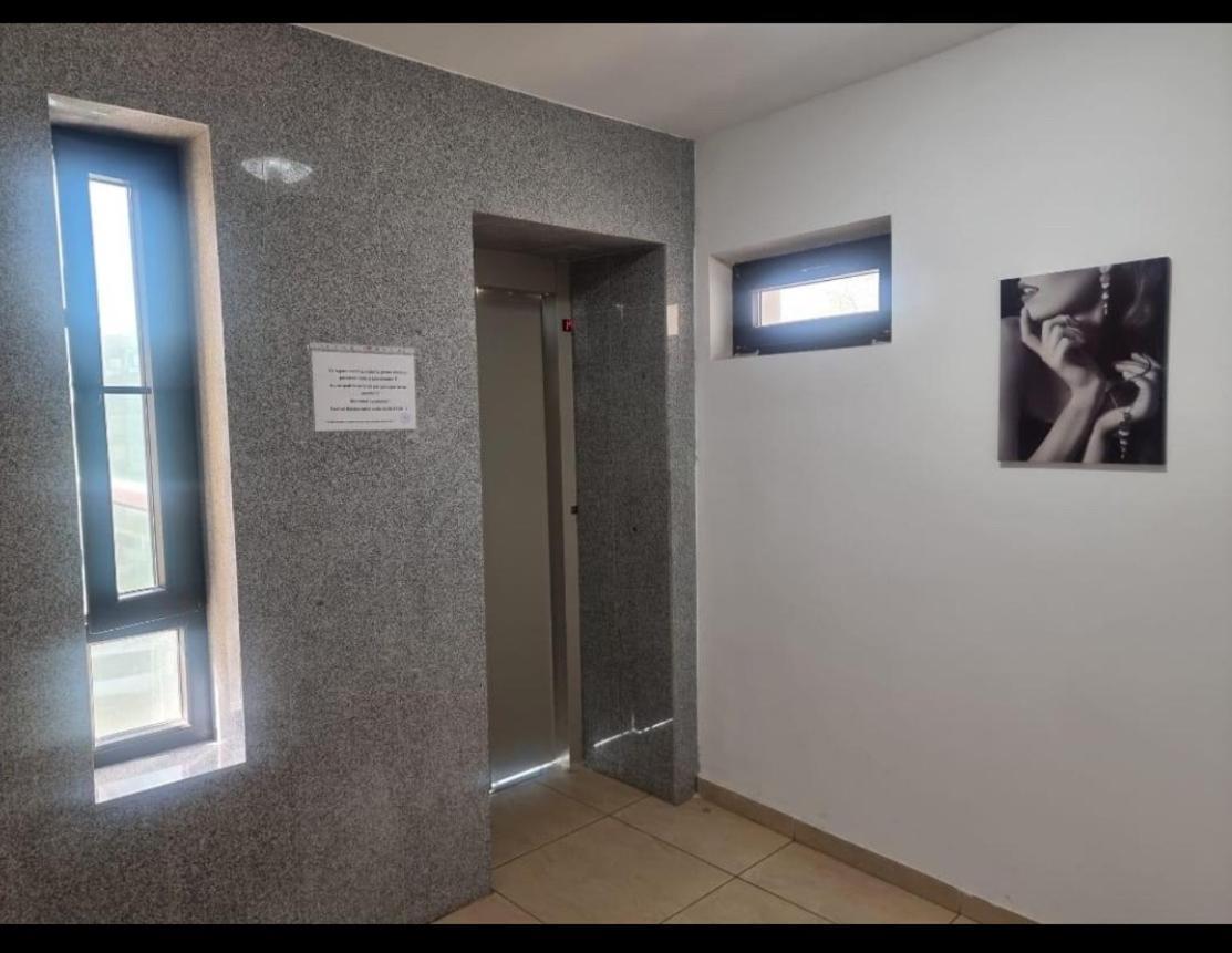 Apartament Gul Mona Saturn Exterior photo