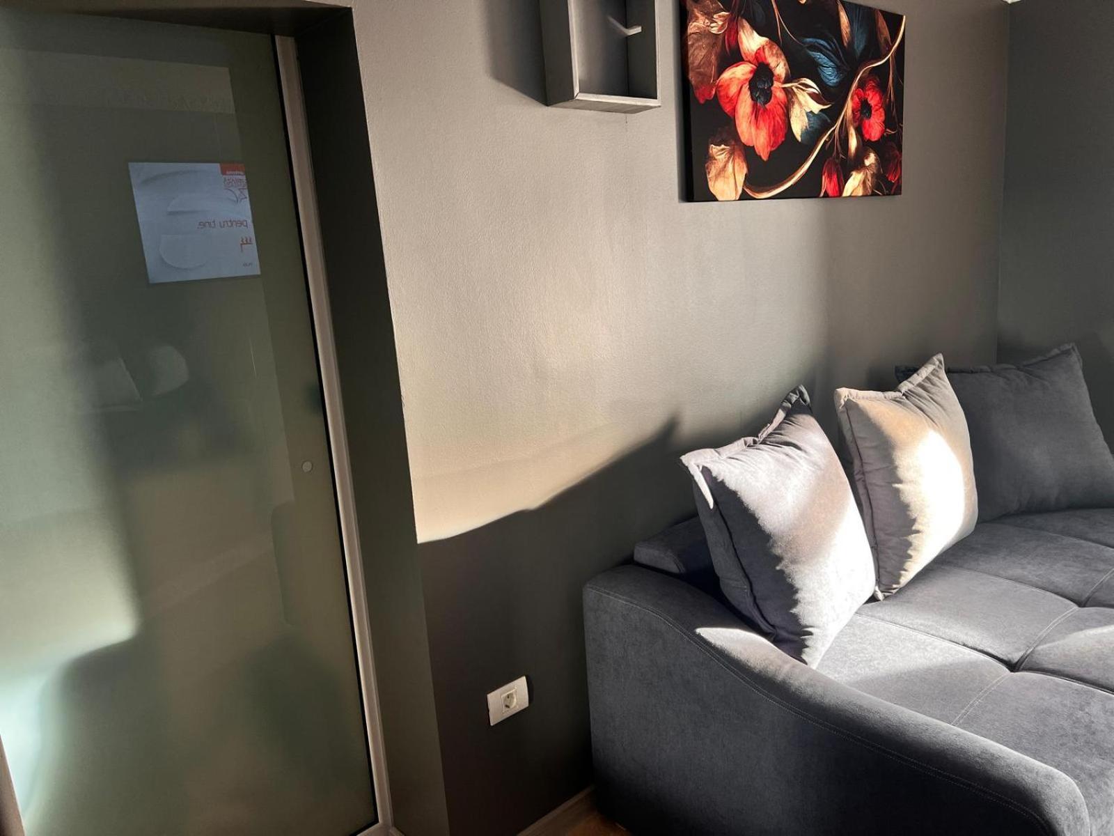 Apartament Gul Mona Saturn Exterior photo