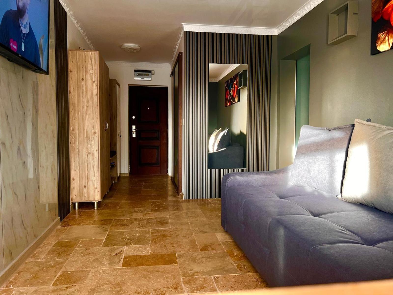 Apartament Gul Mona Saturn Exterior photo